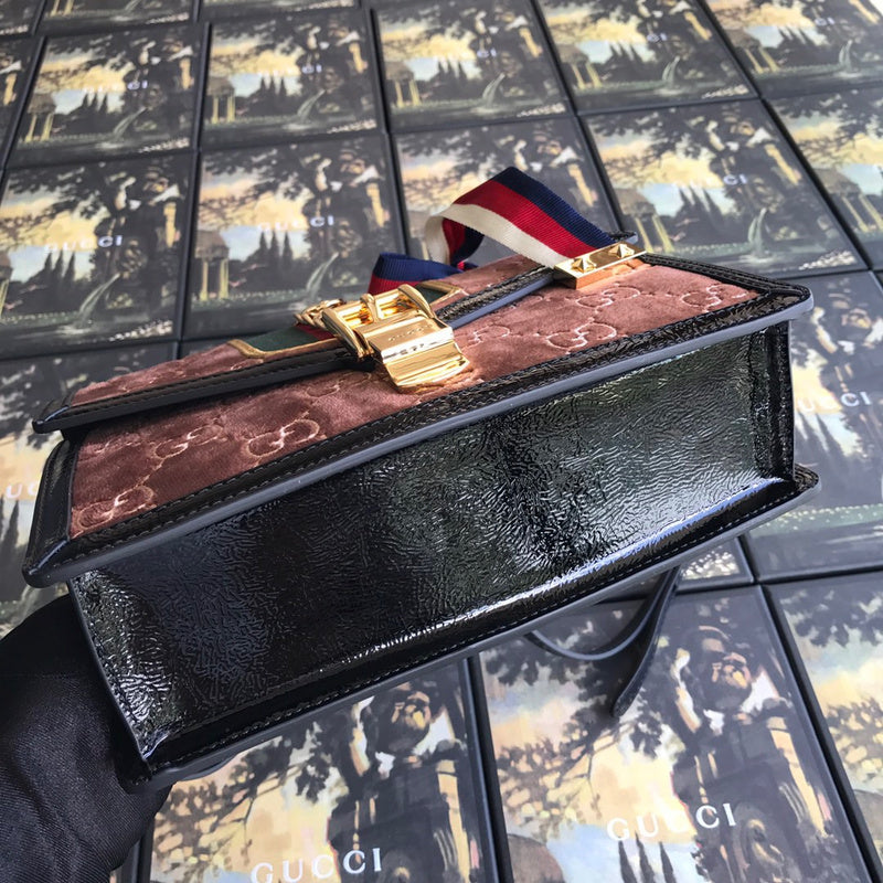 Amelia - GCI Bags - 6381