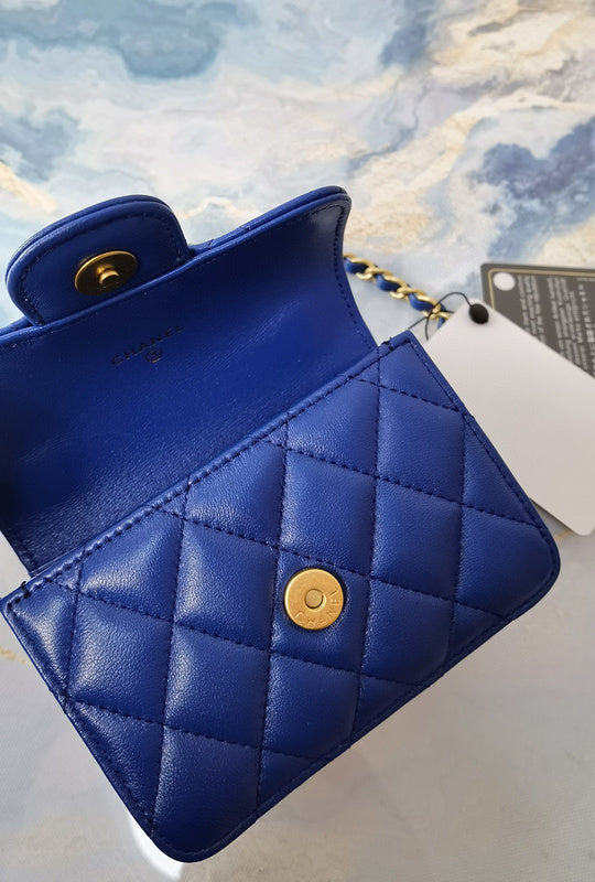 Wellow Bags - Chanel - Bags  - 336