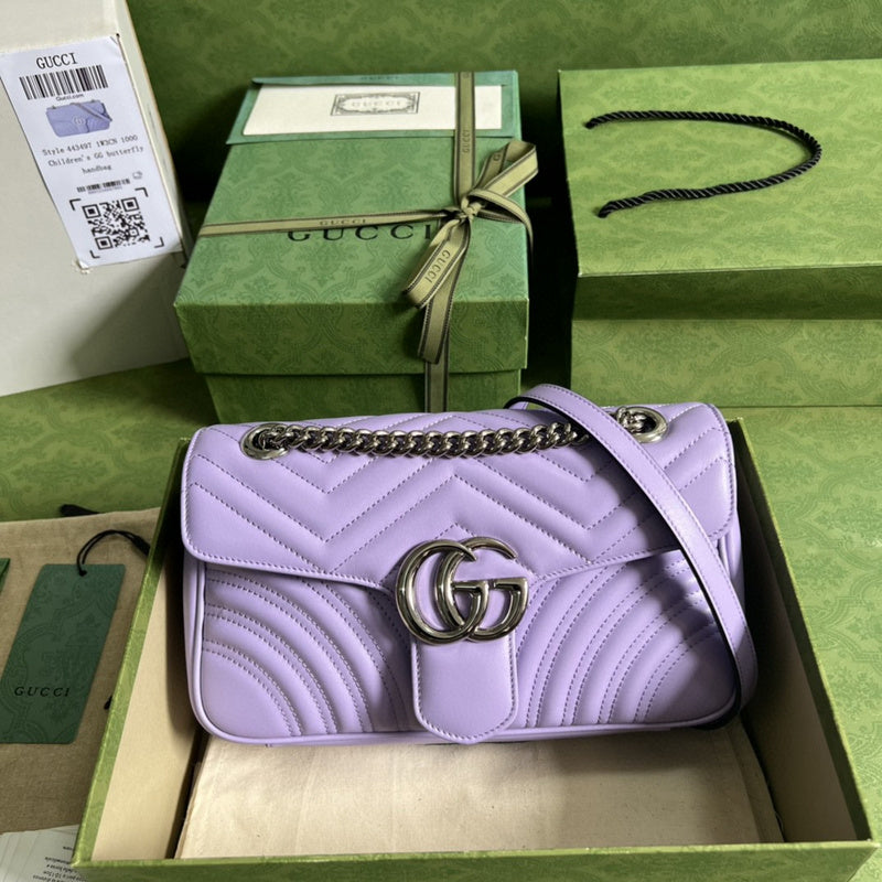 Amelia-i GUKI Women Bags - 762