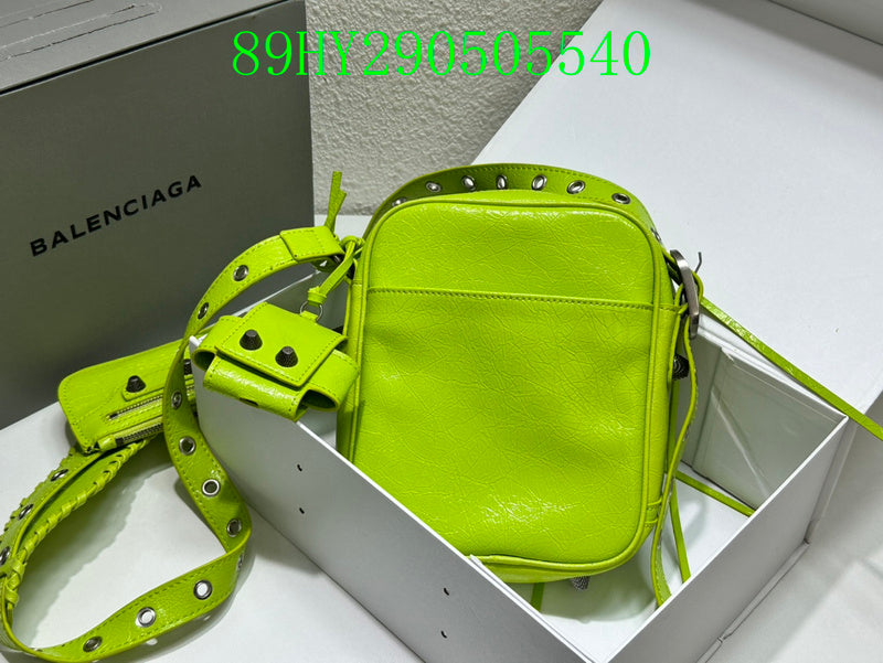 Amelia - BGA Bags - 1791