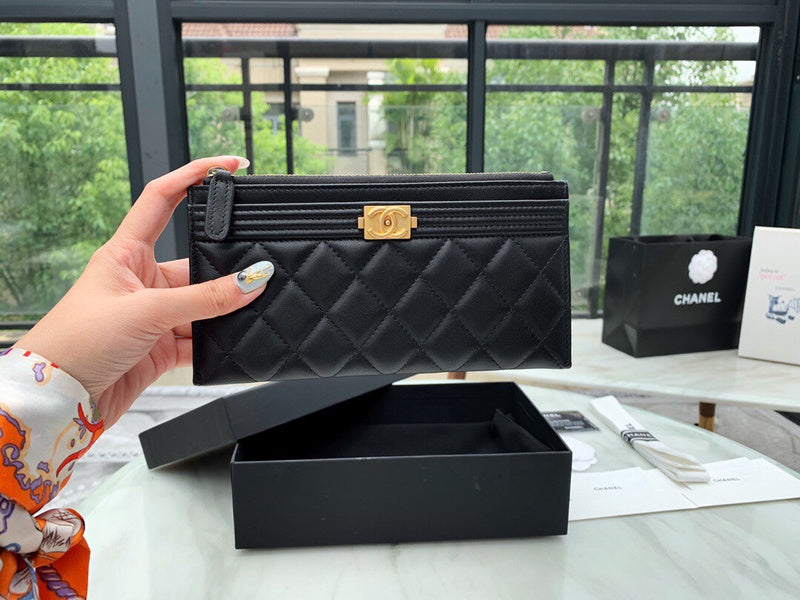 Wellow Bags - Chanel - Bags  - 073