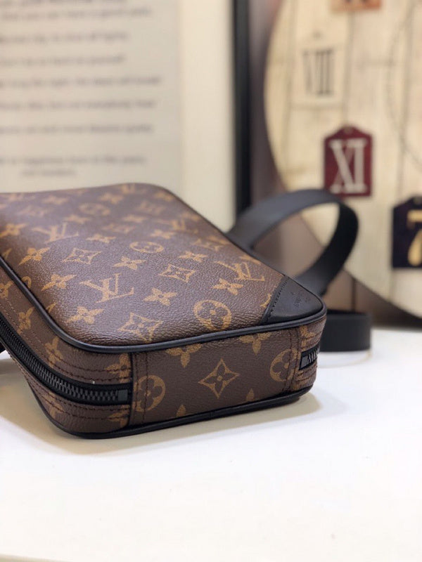 Amelia - LV Bags - 13392