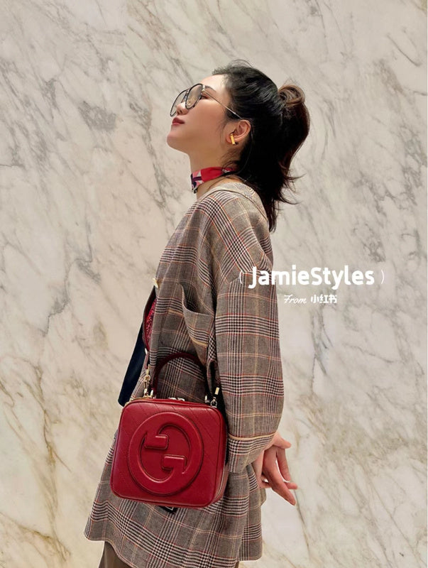 Amelia-i GUKI Women Bags - 480