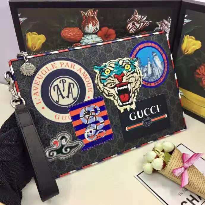 AmeliaLuxury - GCI Bags - 642