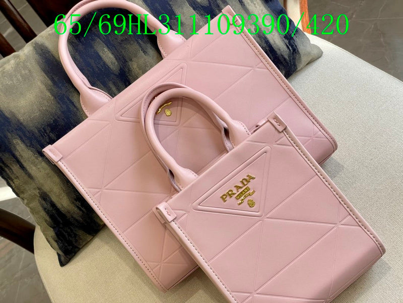 Prada Bags - The Barnes Bags  845
