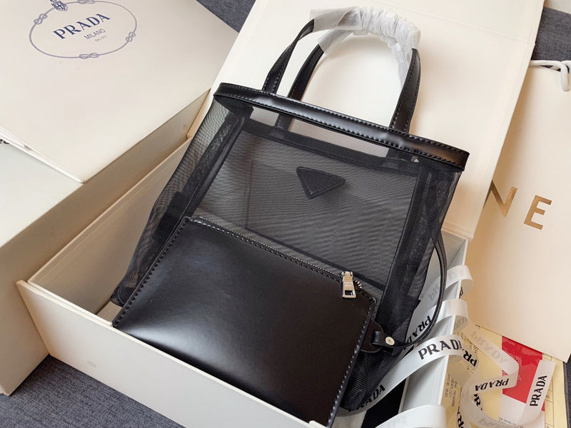 Amelia- PRDA  LUXURY BAGS - 363