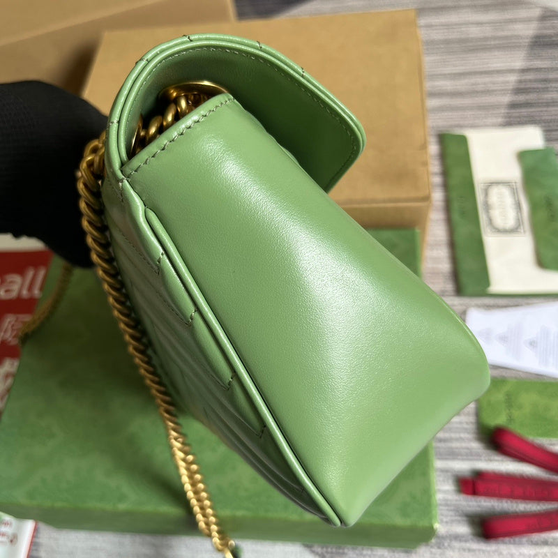 Amelia- GCI Bags - 5668