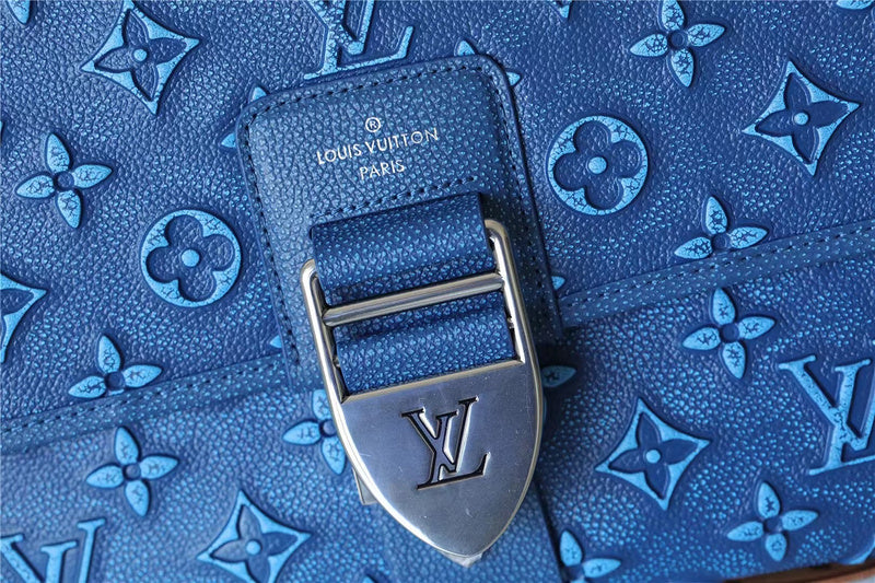 Fan Fashion Lu-Vi bags - 9994