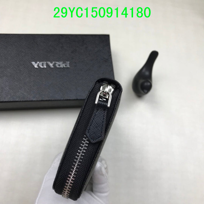 Amelia - PD Wallet - 416
