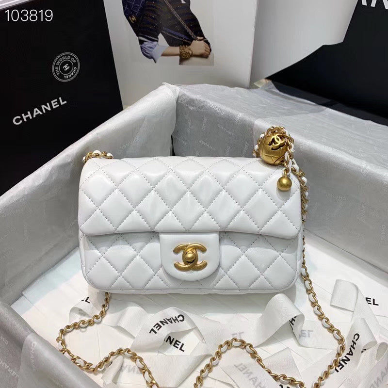 Amelia - CHL Lady Bags - 691