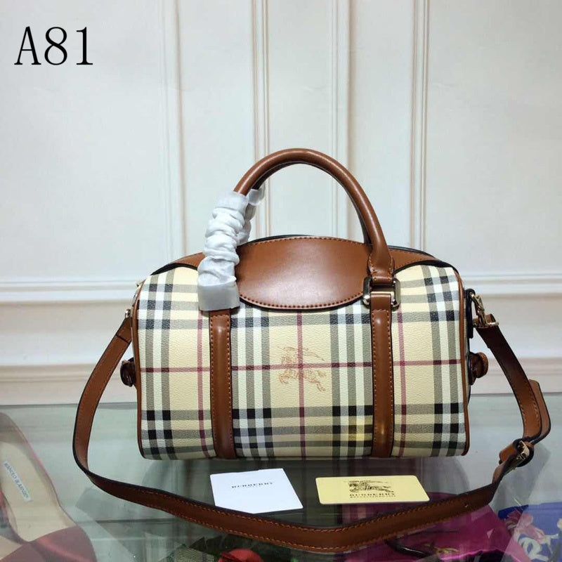 Burberry Bags - Bagsattire   090