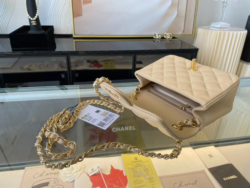 Amelia - CHL Bags - 2020
