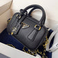 Amelia- PRDA  LUXURY BAGS - 466
