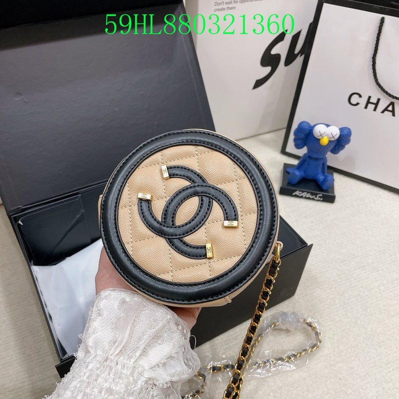 Amelia - CHL Bags - 1274