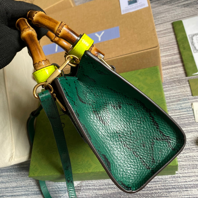 Amelia- GCI Bags - 5063