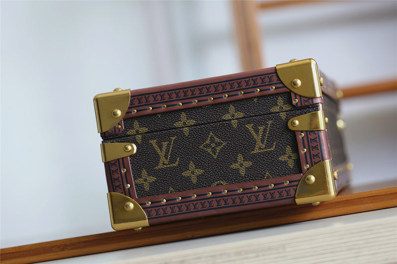 Fan Fashion Lu-Vi bags - 11339