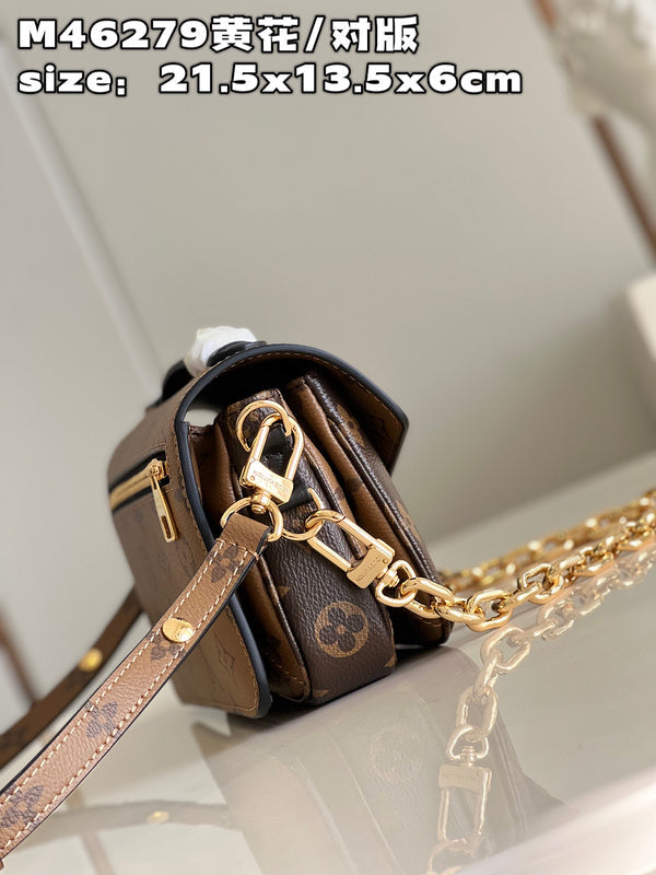 Amelia - LV Bags - 15937