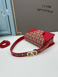 Amelia- VEL WOMEN LUXURY BAGS - 707