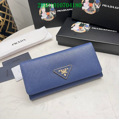 Amelia - PD Wallet - 160