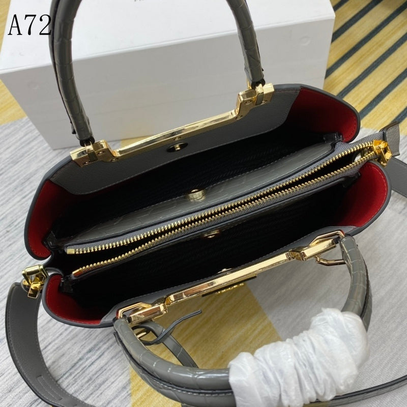 Camila Bags - Prada Bags - 782