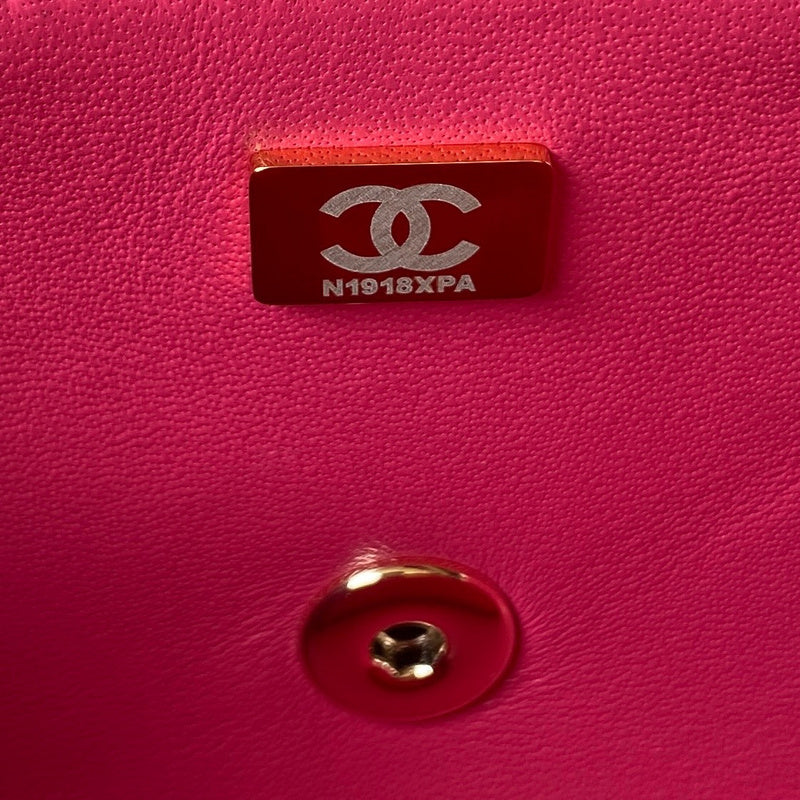 Amelia- CHL Bags - 7500