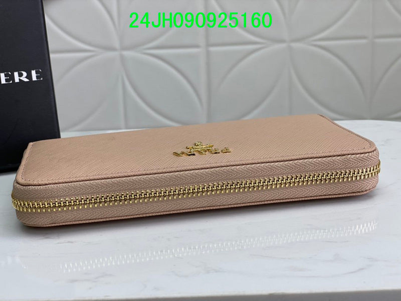 Amelia - PD Wallet - 318