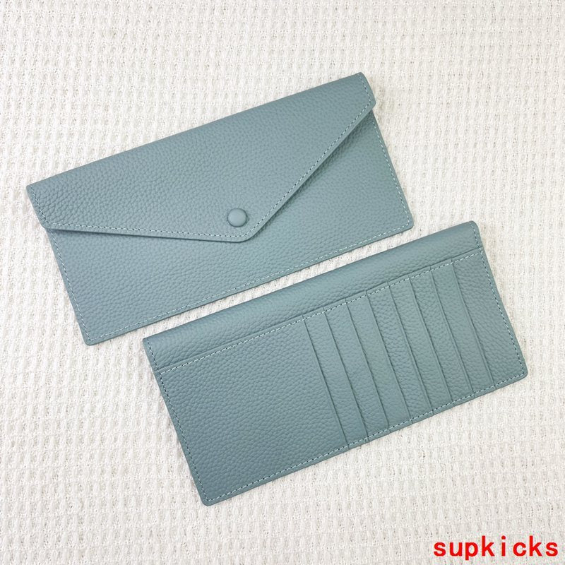 Amelia- Mix Wallets - 794