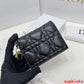 Amelia- Mix Wallets - 340