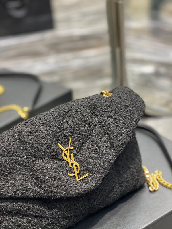 Amelia - YSL Bag - 3907