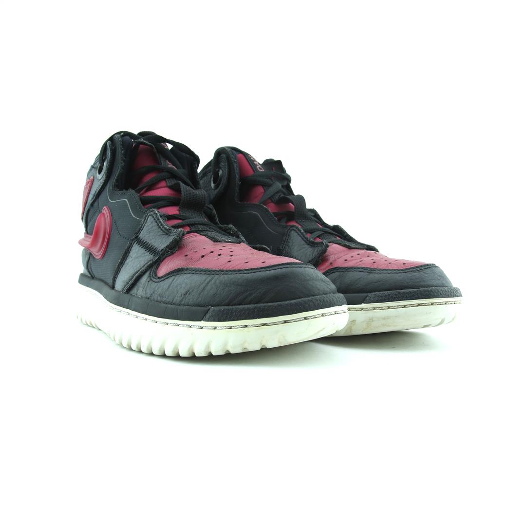 JORDAN 1 HIGH REACT