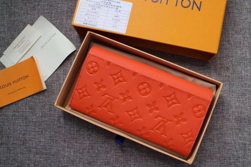 Amelia- LOV  Luxury  Wallets - 766