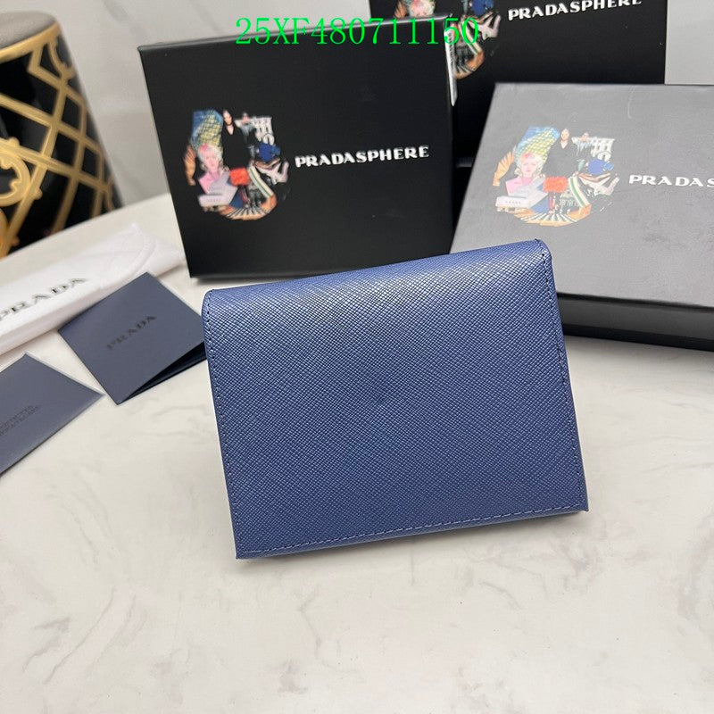 Amelia - PD Wallet - 138
