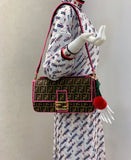 Amelia- FDE Bags - 1125