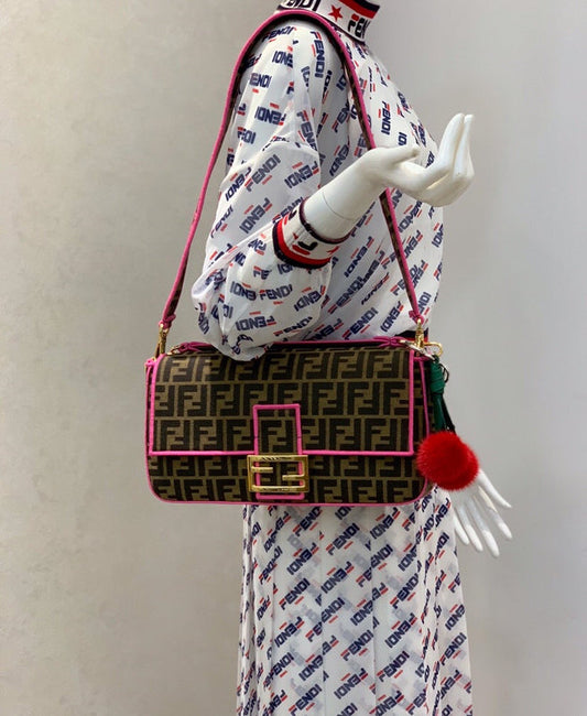 AmeliaFNDI Bags  -  WOMEN BAGS  - 1125