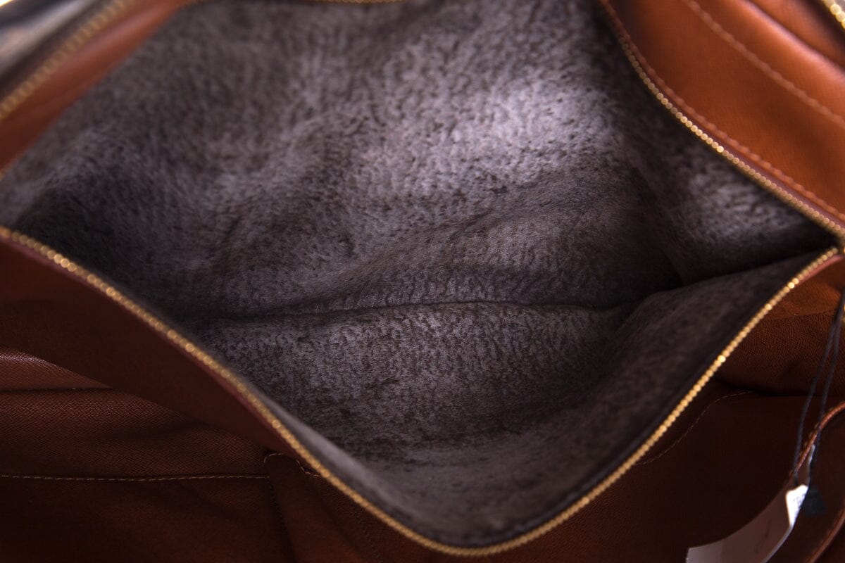 Louis Vuitton   Voyage Monogram Briefcase