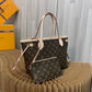 Fashion Lu-Vi bags - 3379
