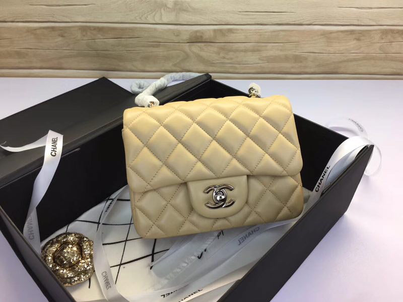 Amelia- CHL Bags - 6536
