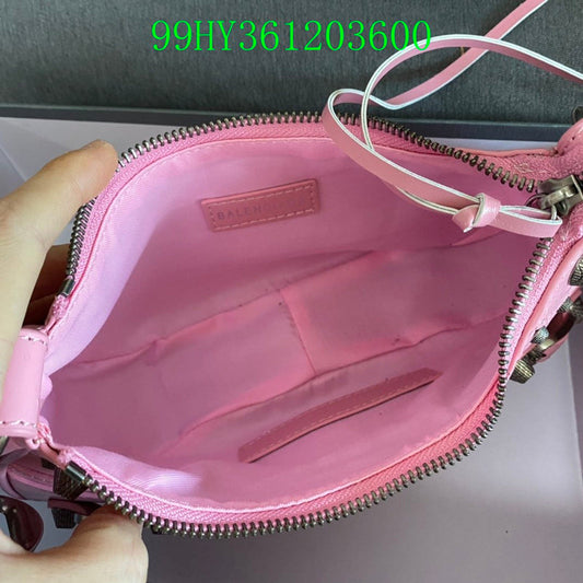 Amelia - BGA Bags - 2384