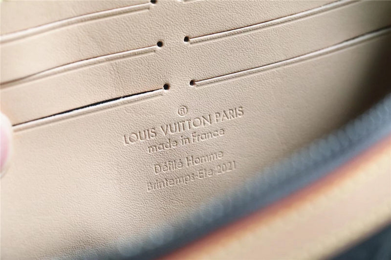 Fan Fashion Lu-Vi bags - 10272