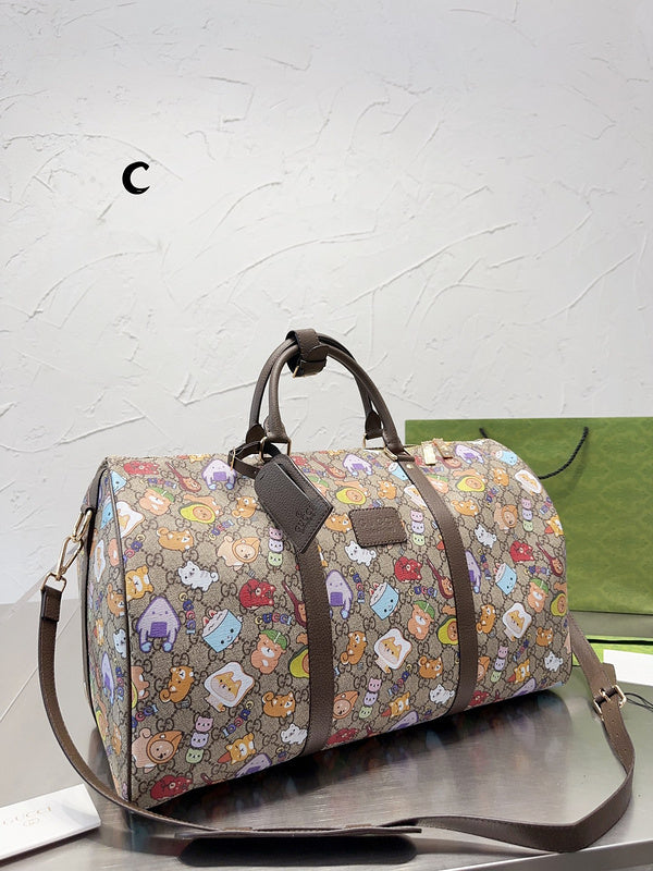 Amelia  - GCI Bags - 11820