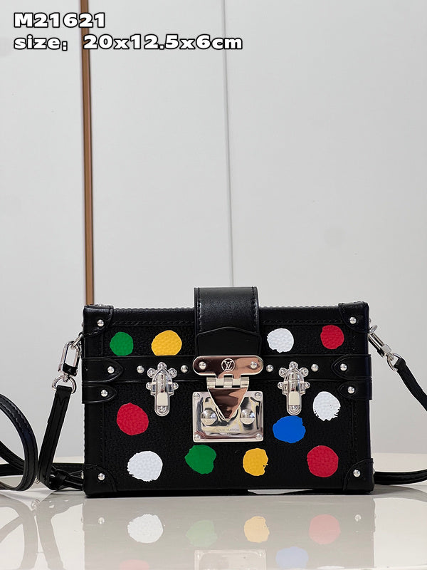 Amelia - LV Bags - 15388