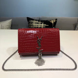 Amelia - YSL Bag - 2290