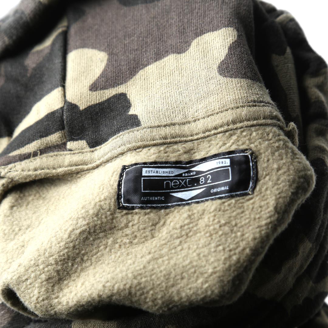 NEXT HOODIES