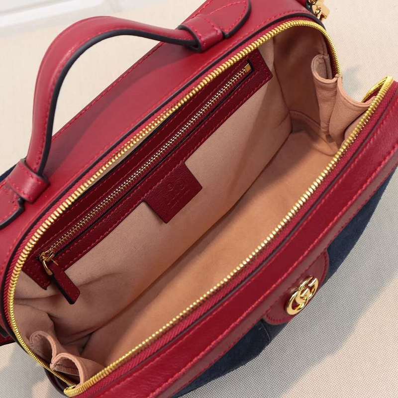 AmeliaLuxury - GCI Bags - 858