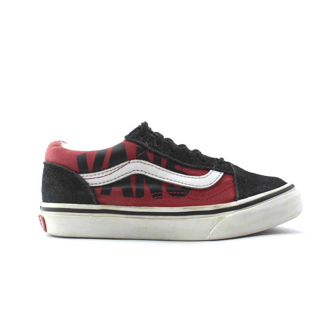 VANS OLD SKOOL