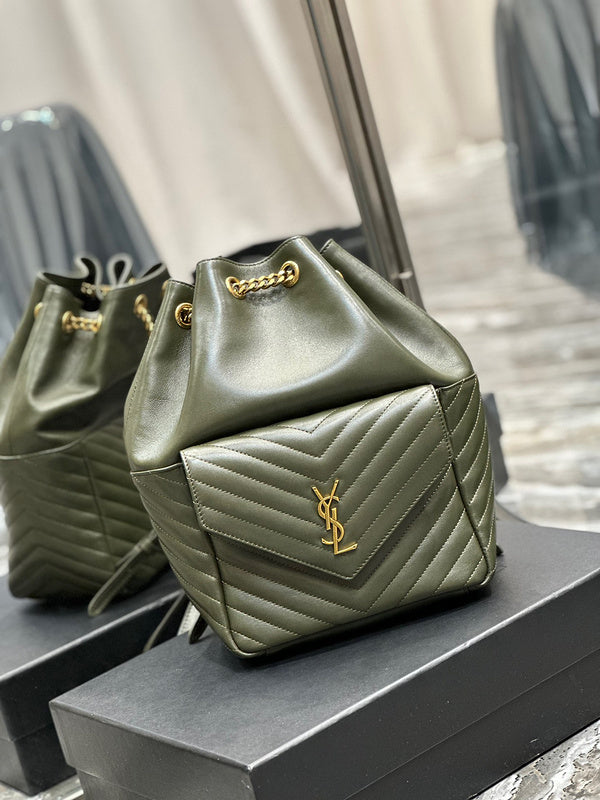 Amelia - YSL Bag - 3932