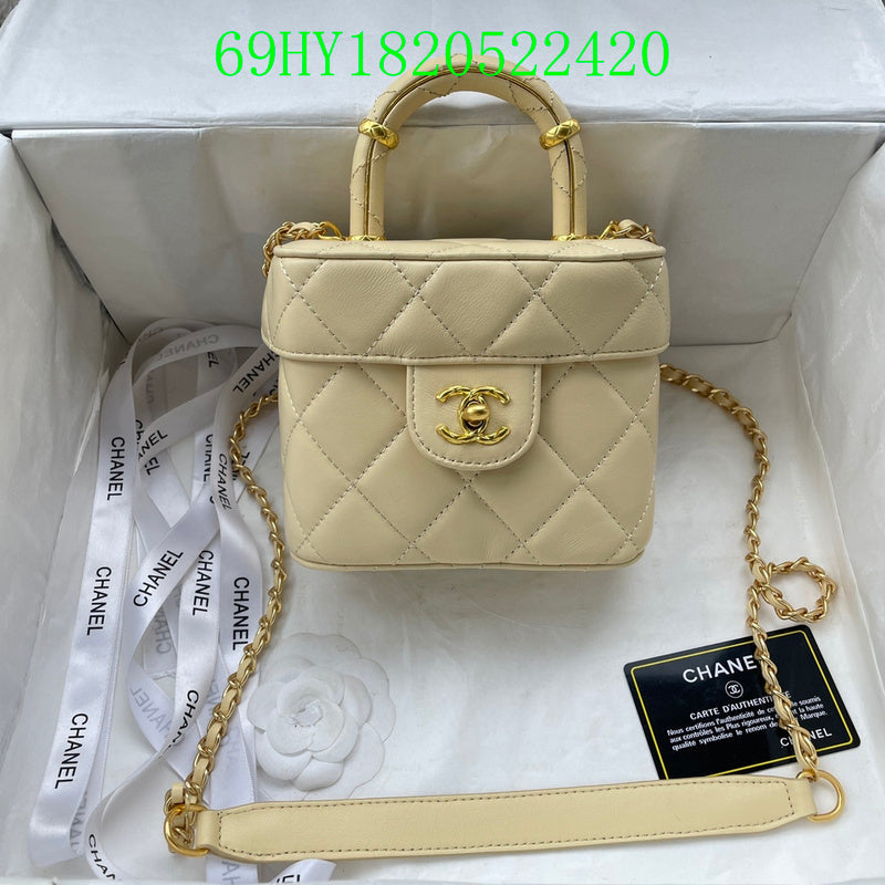Amelia - CHL Bags - 854