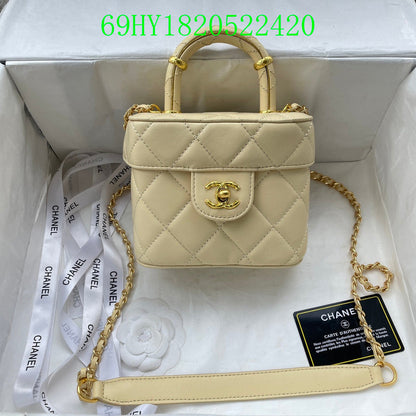 Amelia - CHL Bags - 854