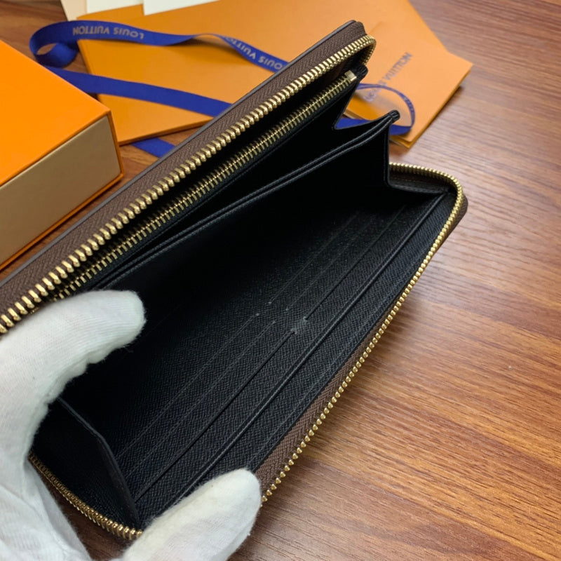 Amelia- LOV  Luxury  Wallets - 555