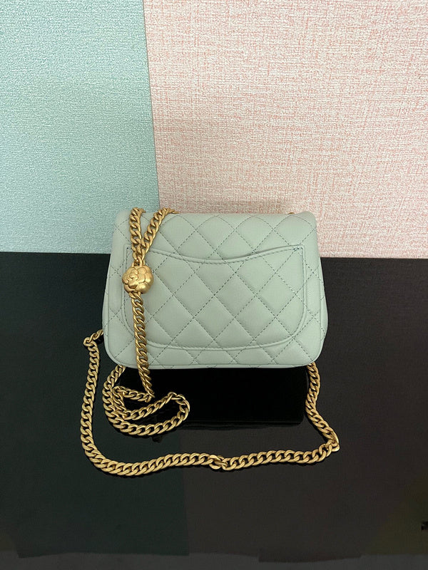 Amelia - CHL Bags - 2477